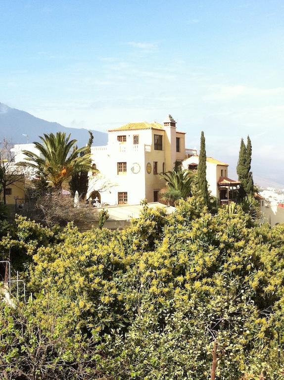 Rural Ariadna Güimar